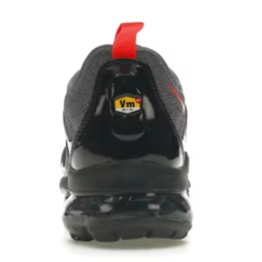 Air VaporMax Plus 'Wolf Grey' 2018