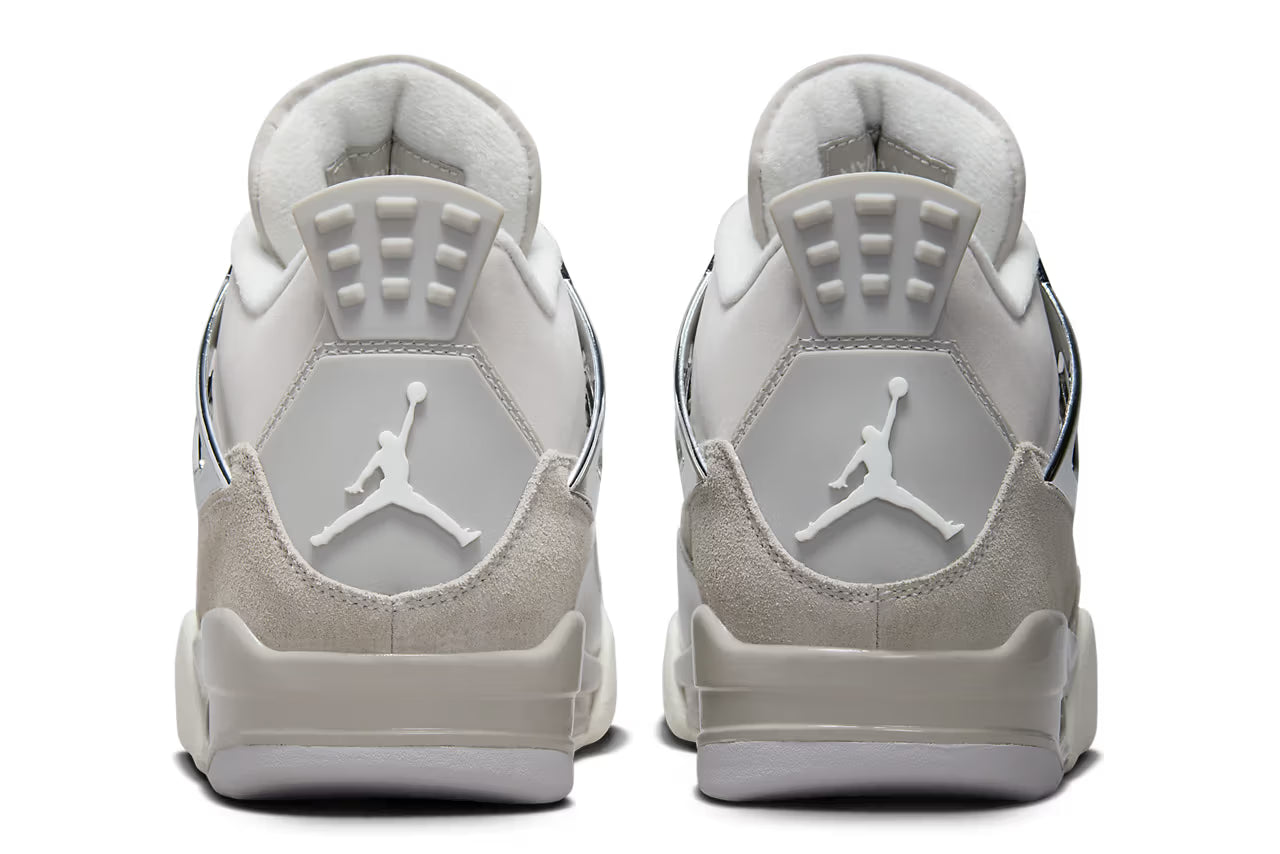 Air Jordan 4 Wmns Frozen Moment