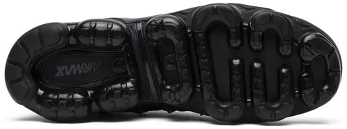 Air Vapormax plus triple black