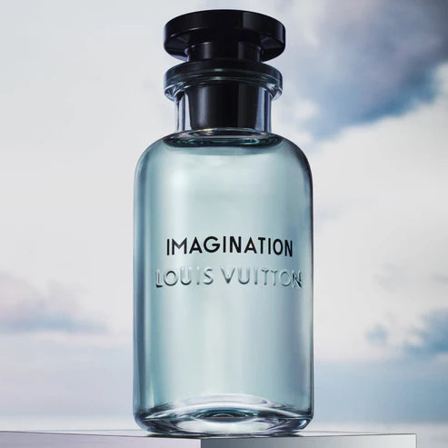 Louis Vuitton Imagination