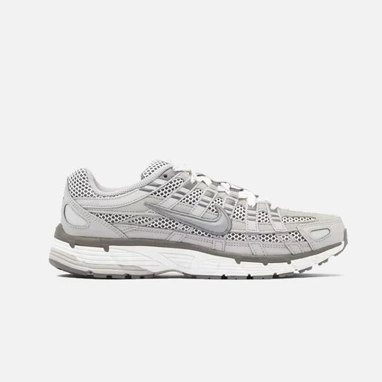 Nike P-6000 Light Iron Ore