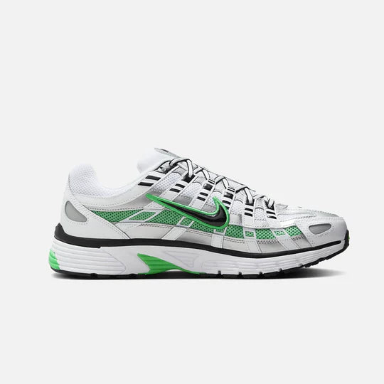 Nike P-6000 Spring Green