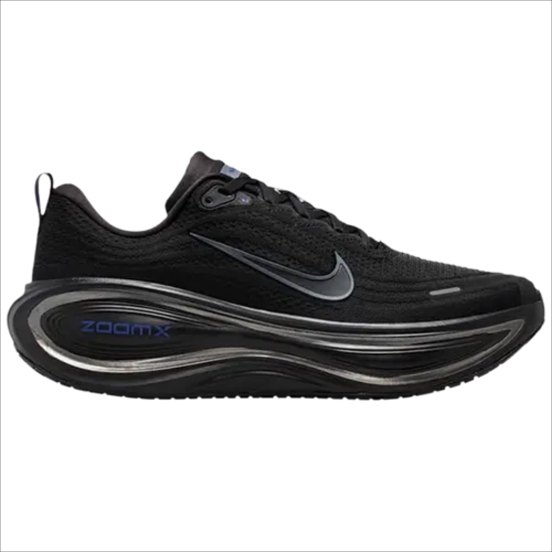 Nike Vomero Plus 'Black Game Royal'
