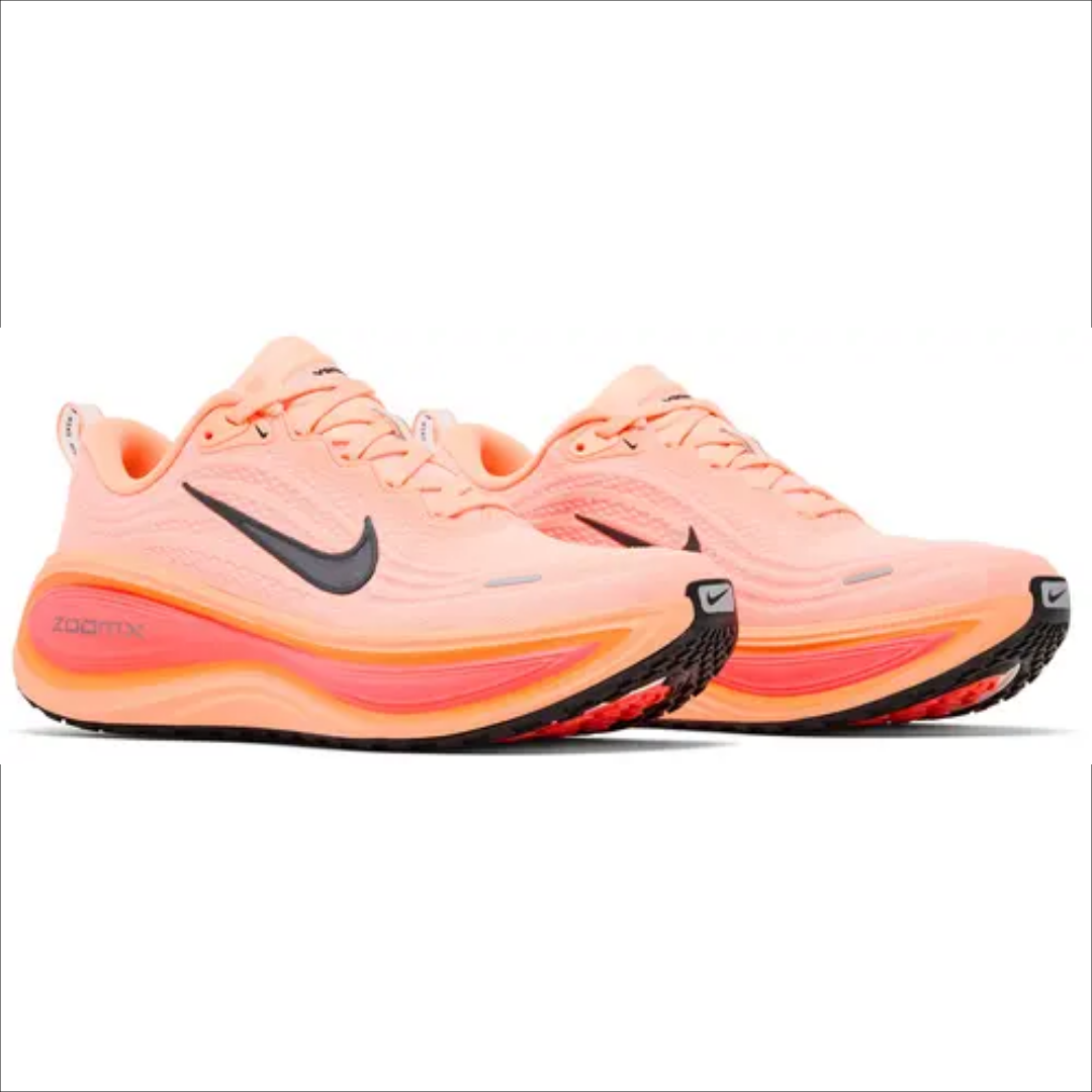 Nike Vomero Plus 'Orange Pulse'