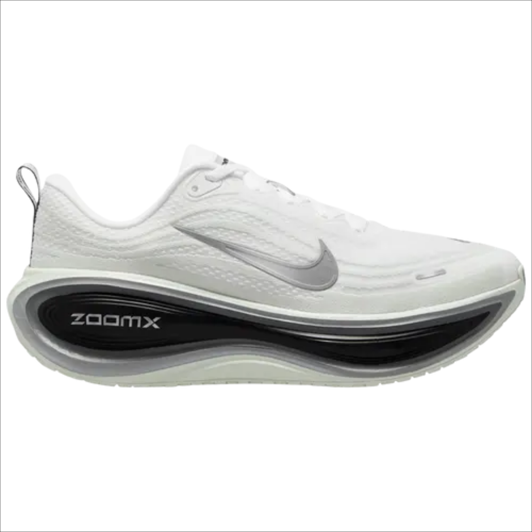 Nike Vomero Plus 'White Black Cool Grey'