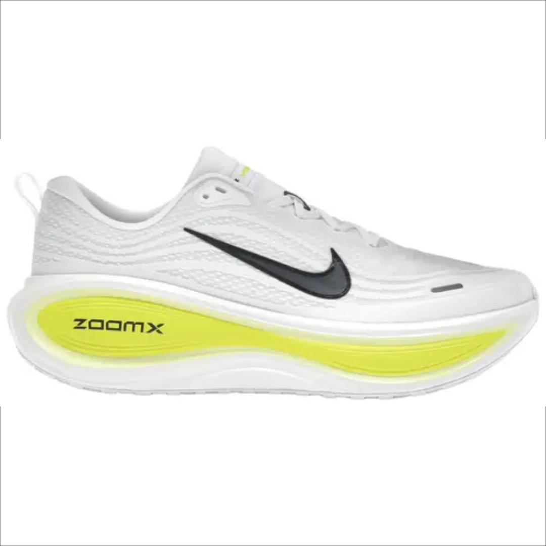Nike Wmns Vomero Plus 'White Black Cyber'