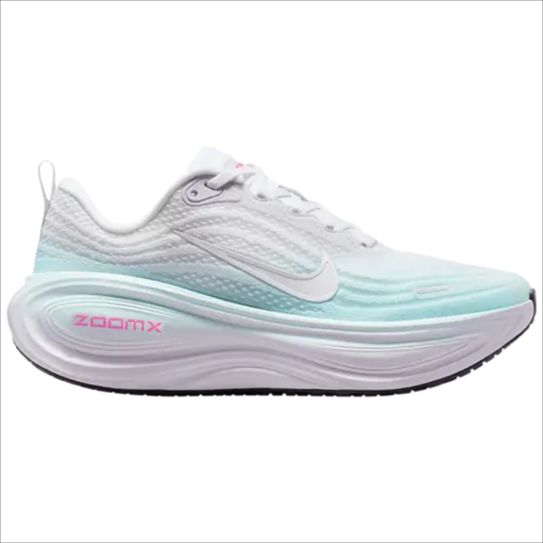 Nike Wmns Vomero Plus 'White Glacier Blue'