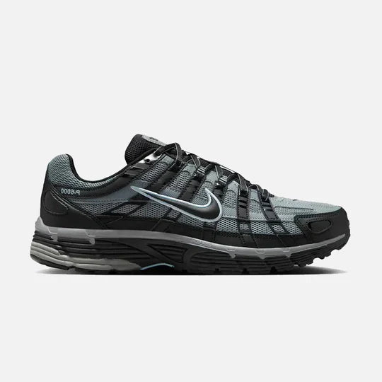 Nike P-6000 Cool Grey Celestine Blue