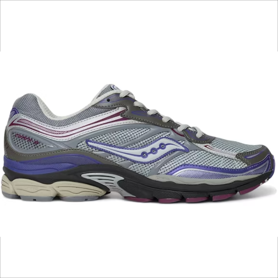 Saucony ProGrid Omni 9 City Lights