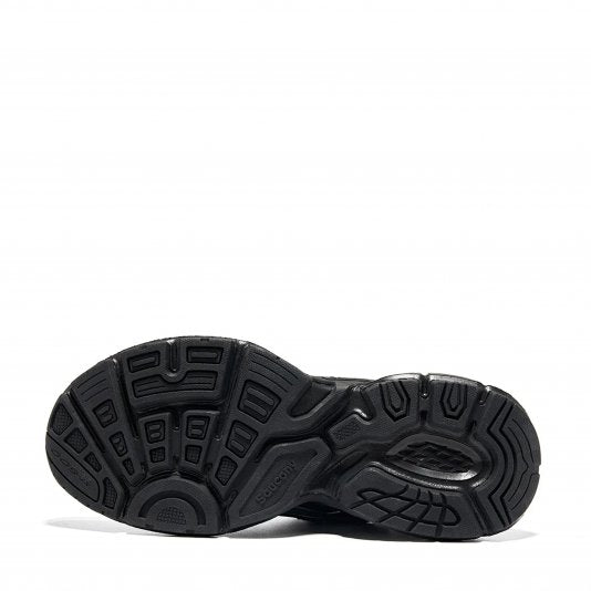 Saucony 2K Cavalry Black Silver