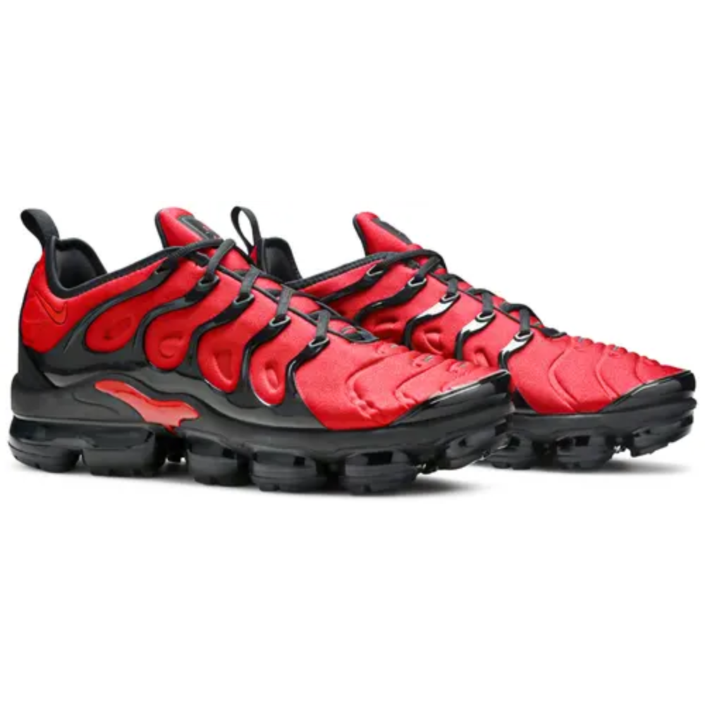 Air Vapormax Plus University Red