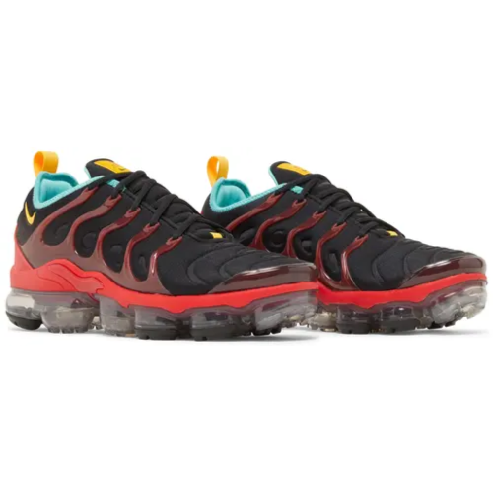 Air VaporMax Plus 'Stained Glass'