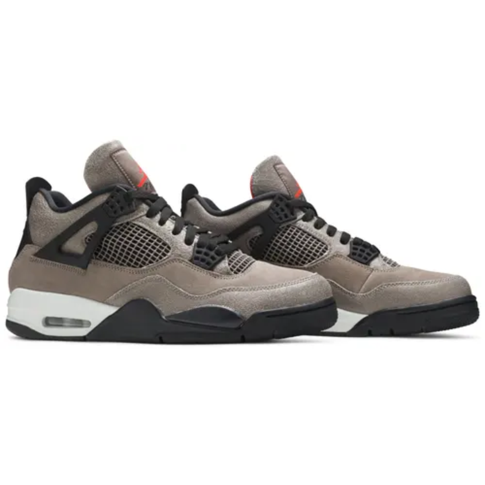 Air Jordan 4 Retro Taupe Haze