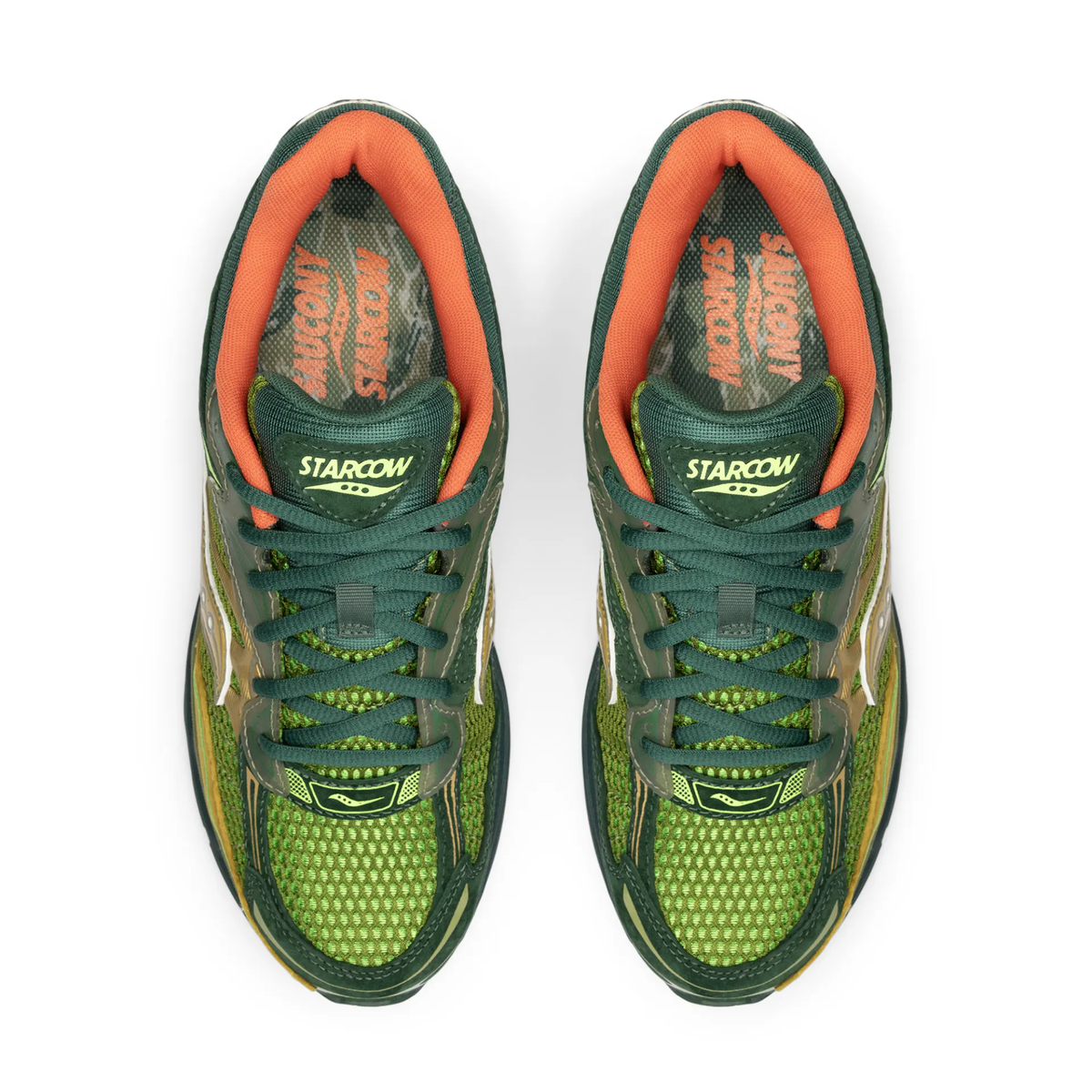 Saucony ProGrid Omni 9 Starcow