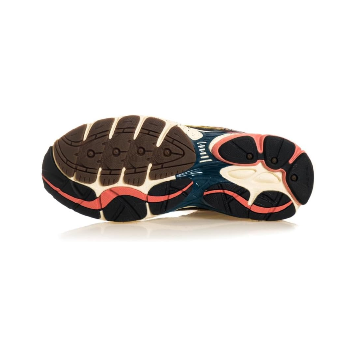 Saucony ProGrid Omni 9 Autumnal Equinox