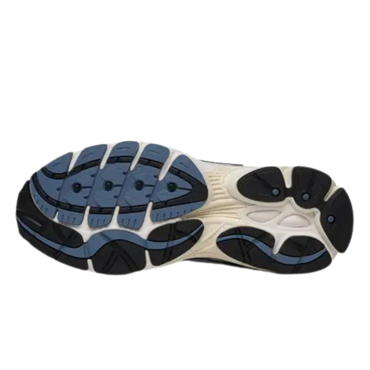 Saucony ProGrid Omni 9 TMY Pack Blue