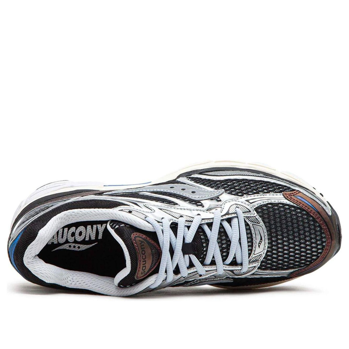 Saucony ProGrid Omni 9 Disrupt Pack
