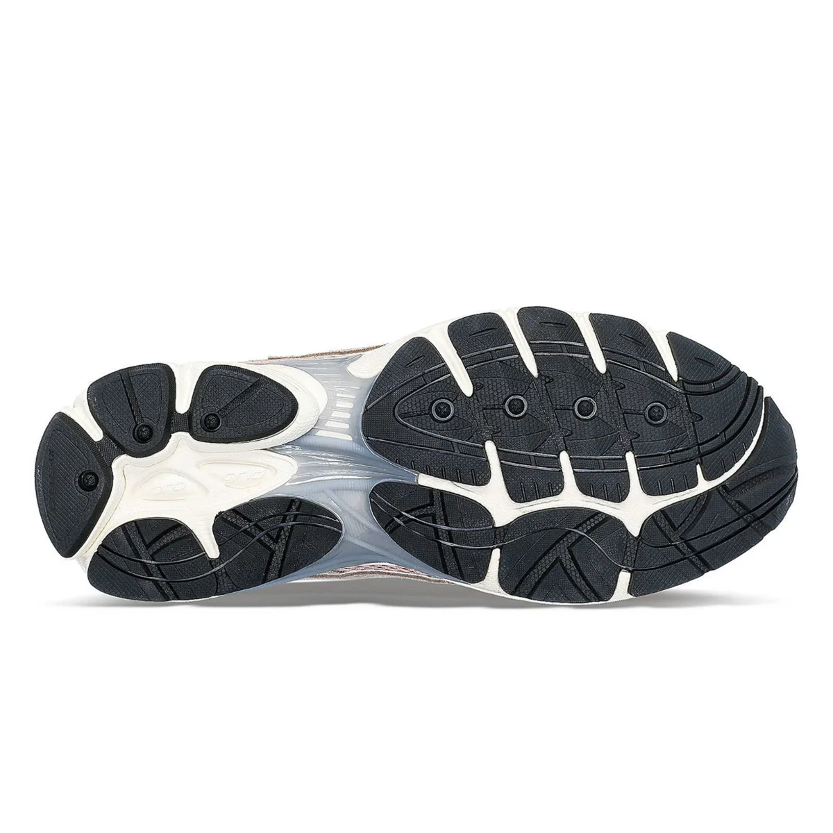 Saucony ProGrid Omni 9 Premium Pink Beige