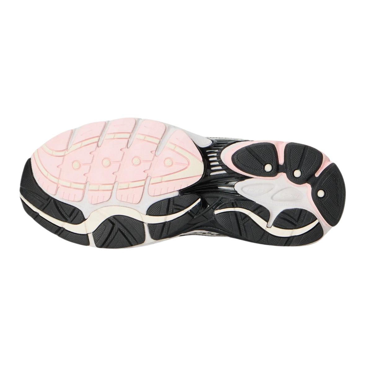 Saucony ProGrid Omni 9 Silver Pink