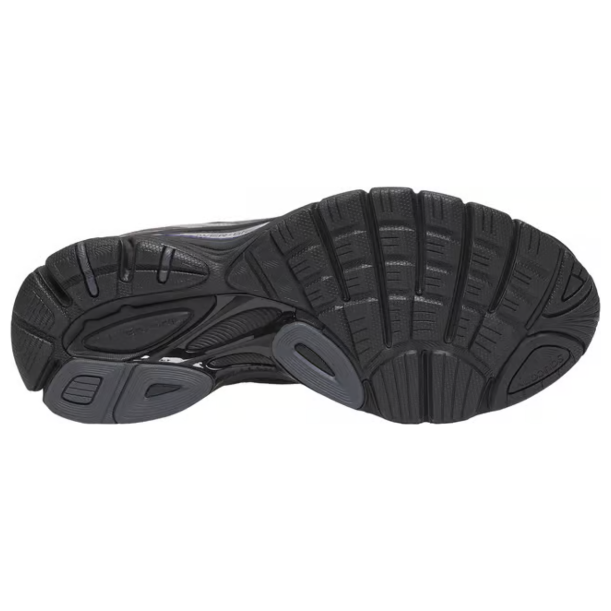 Saucony ProGrid Guide 7 Black Silver