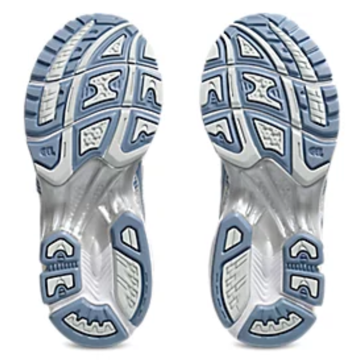 Gel-Kayano 14 White Light Navy