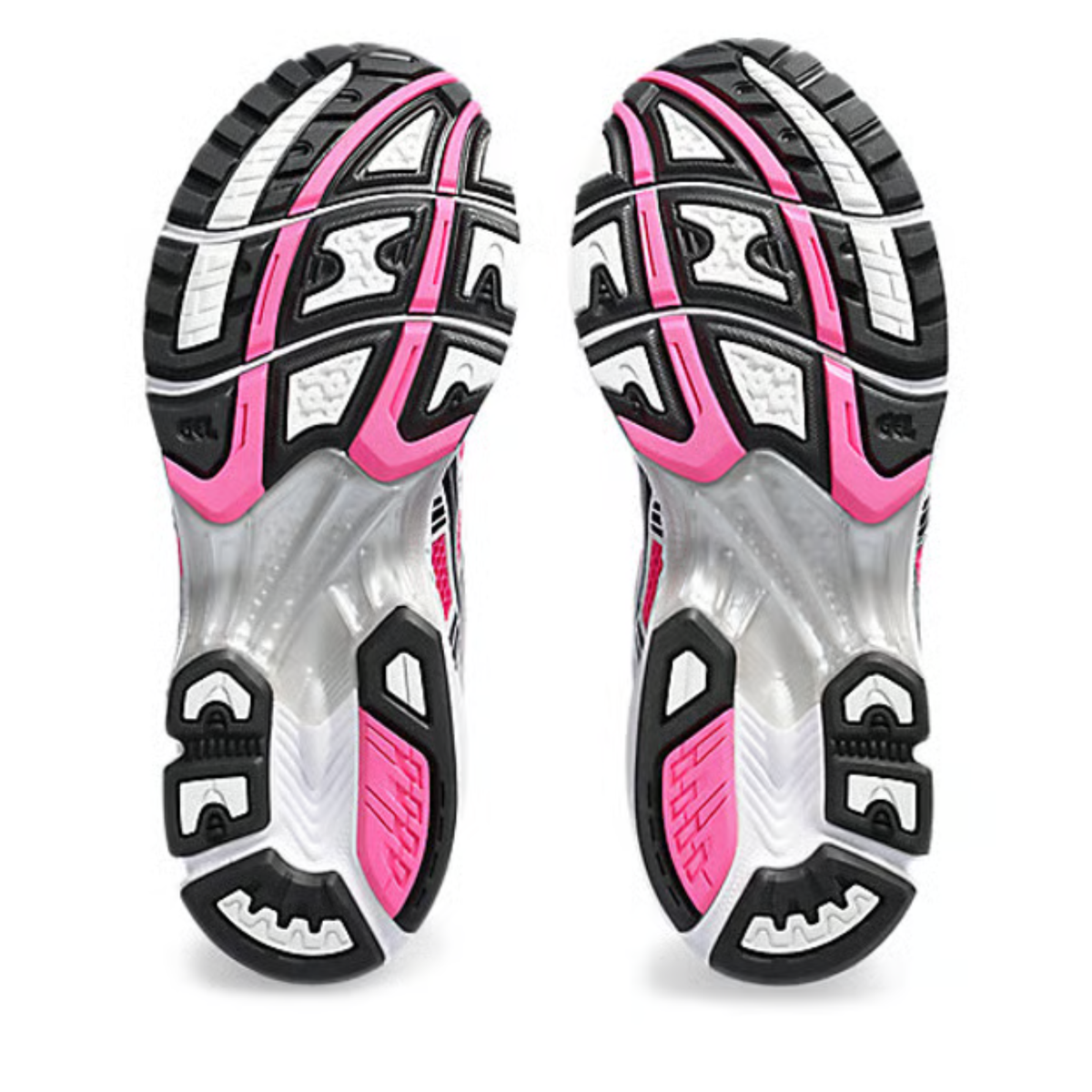 Gel-Kayano 14 Pink Glo