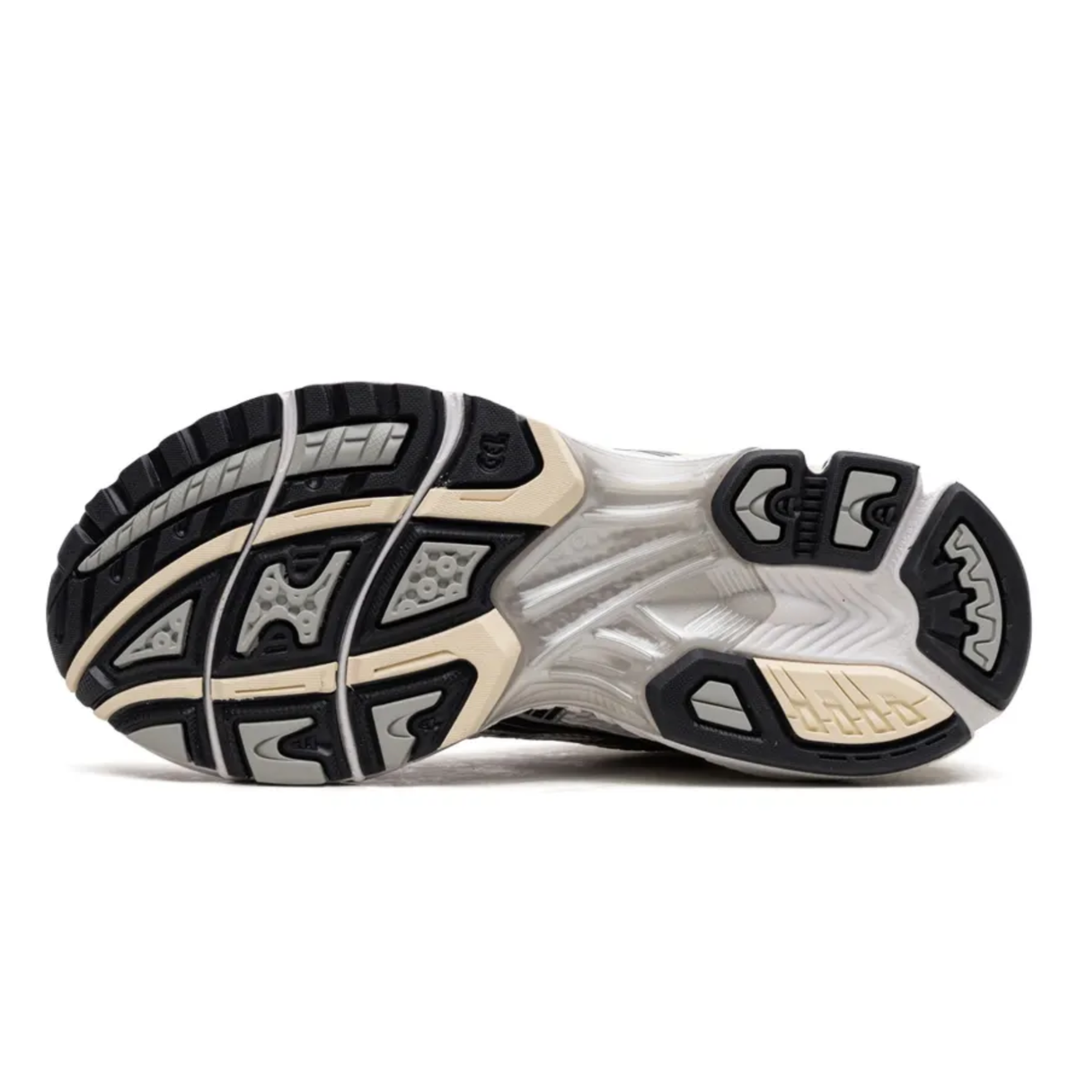 Gel-Kayano 14 White Midnight