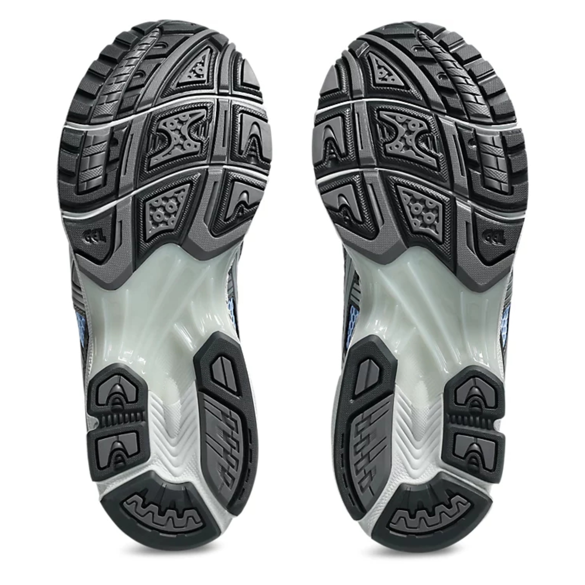 Gel-Kayano 14 Dolphin Grey Pure Silver