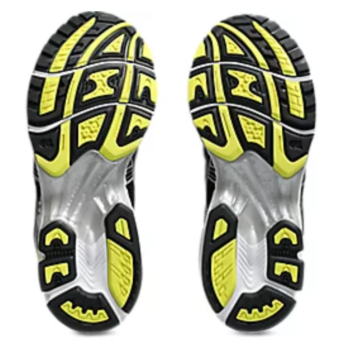 Gel-Kayano 14 Black Lemon Spark