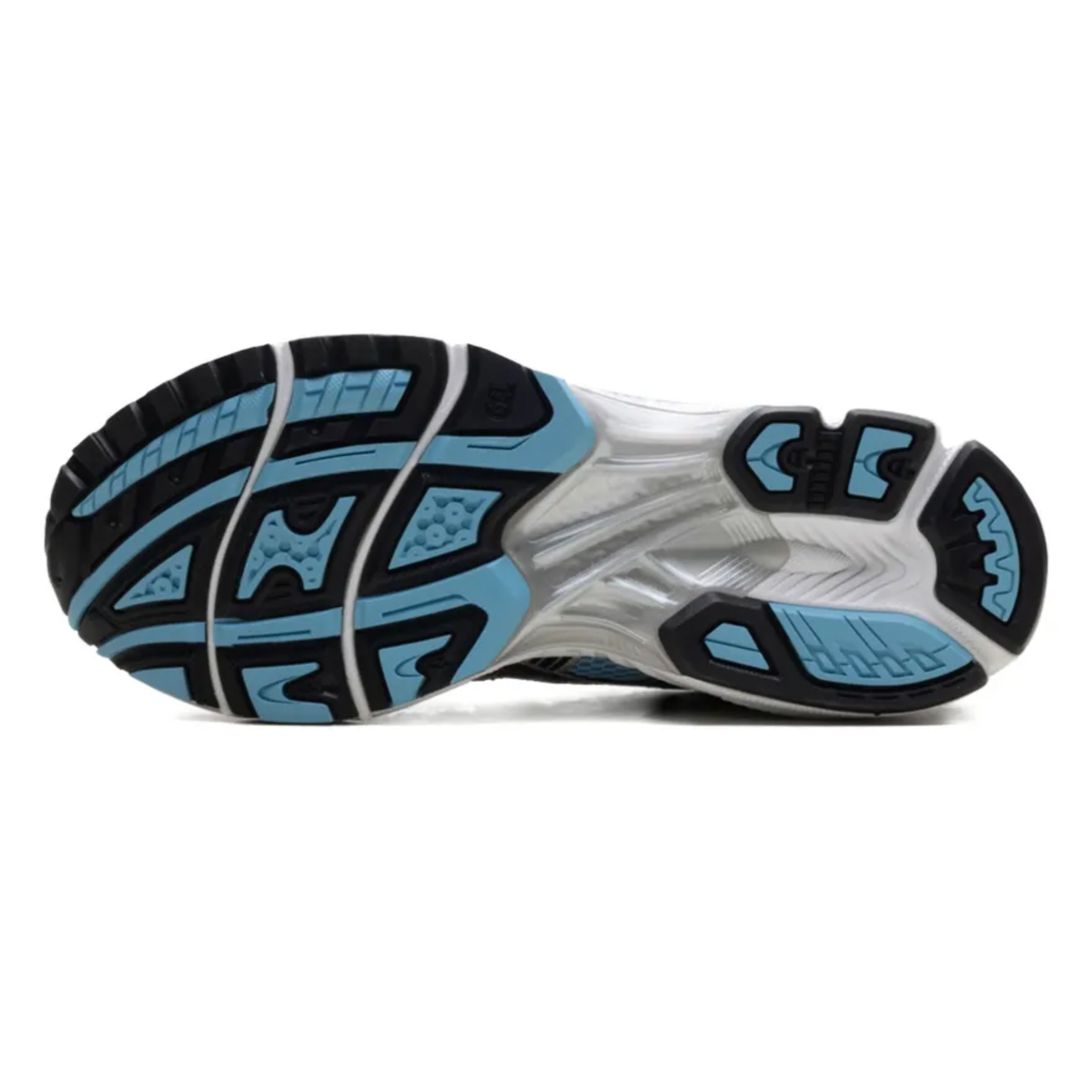 Gel Kayano 14 Arctic Sky Pure Silver