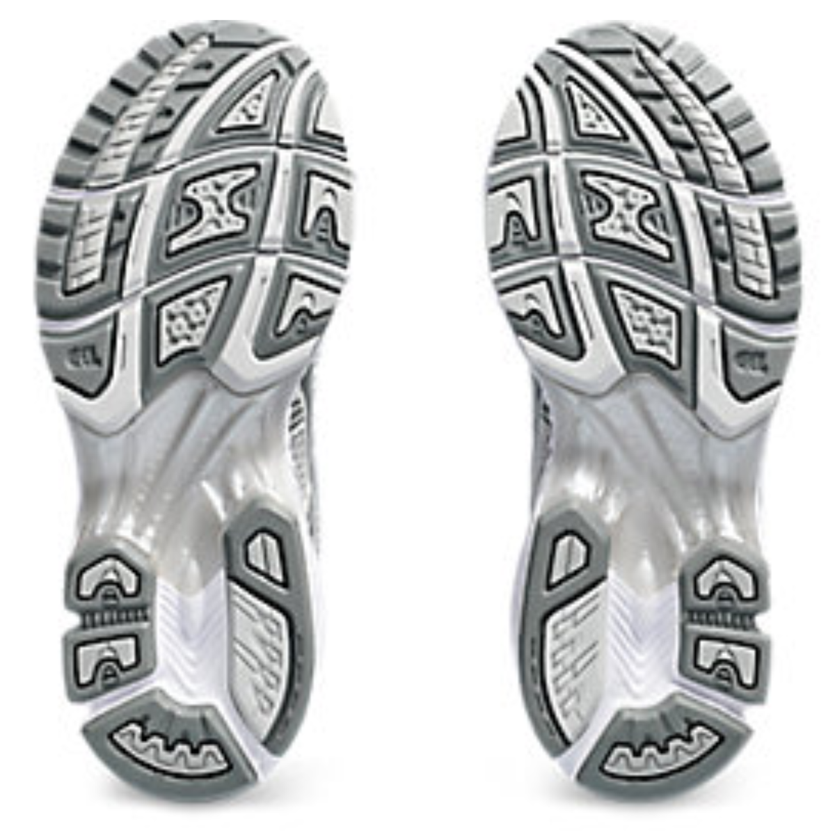 Gel-Kayano 14 Cloud Grey