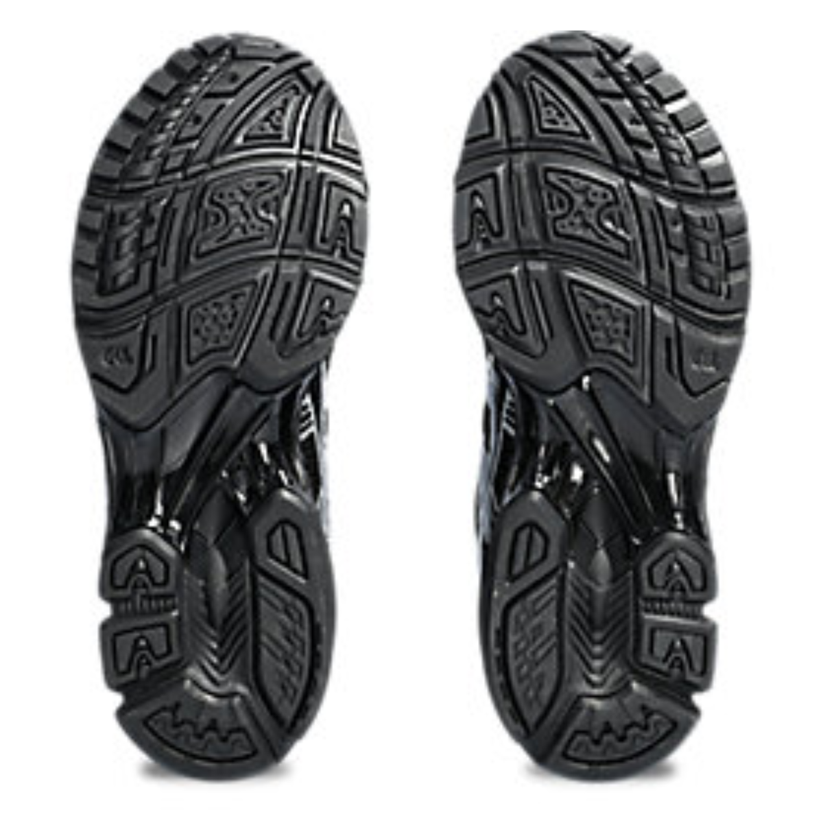 Gel-Kayano 14 Black Pure Silver