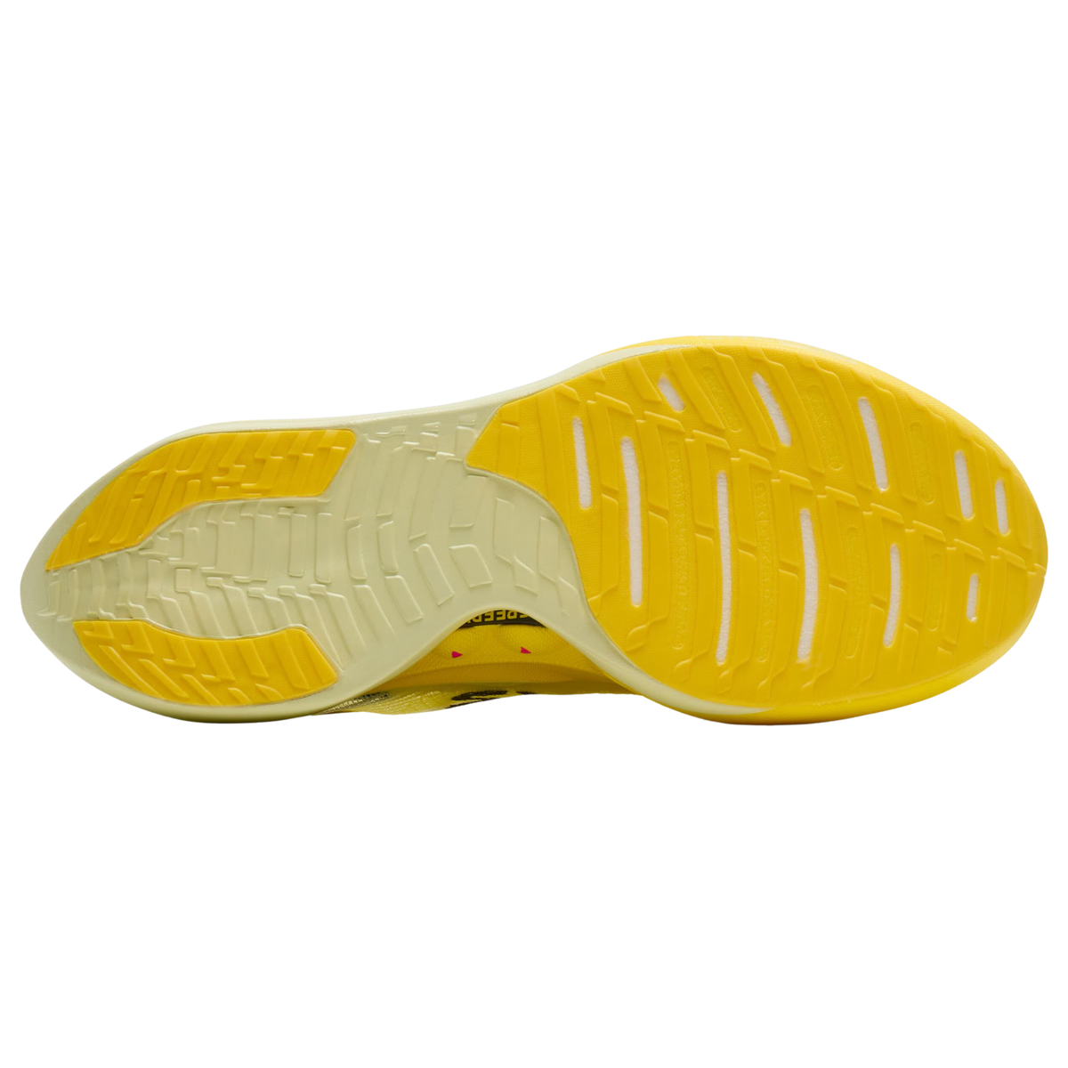 Hyperion Elite 5 Running Shoes Yellow/Yellow