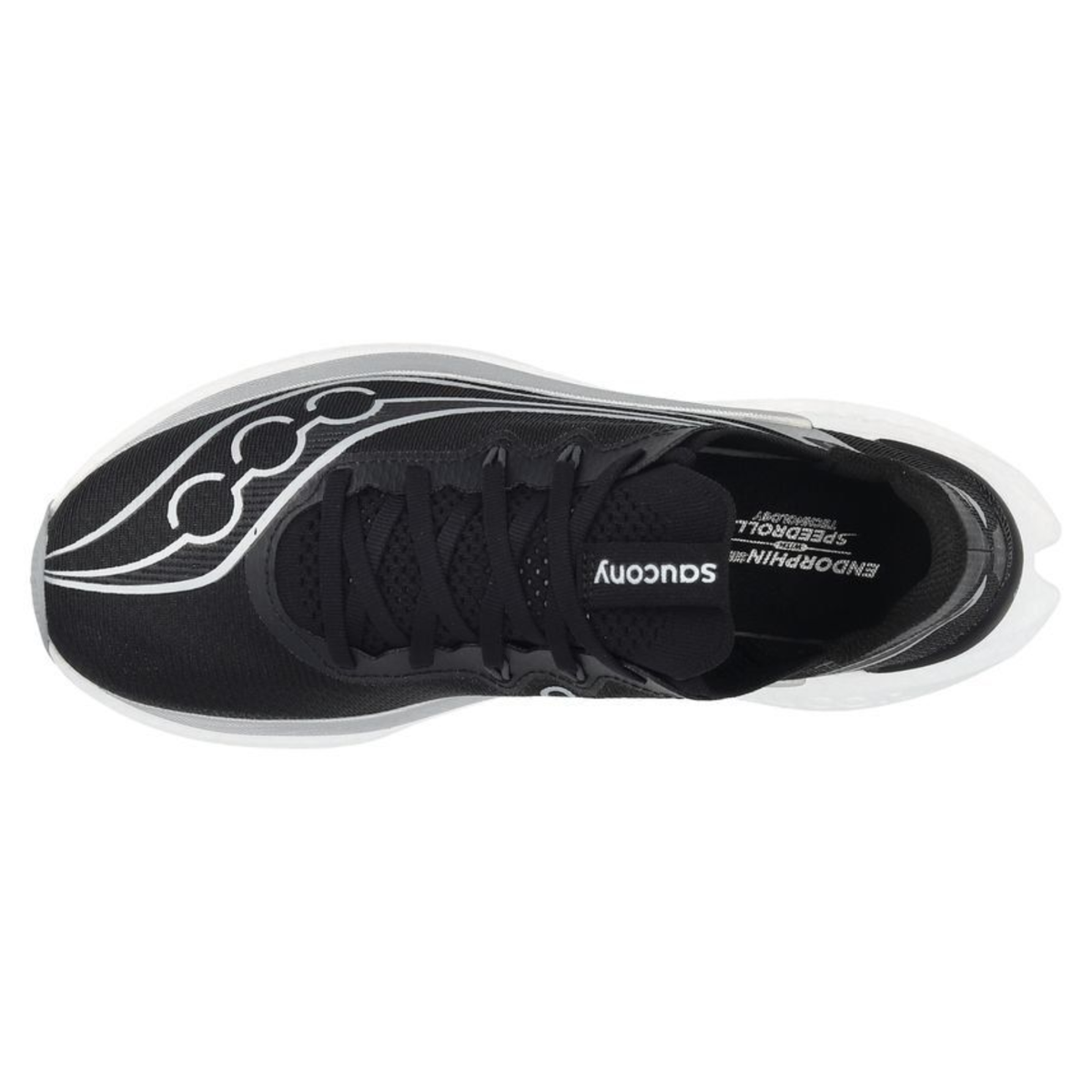 Saucony Endorphin Pro 5 "Black and White"