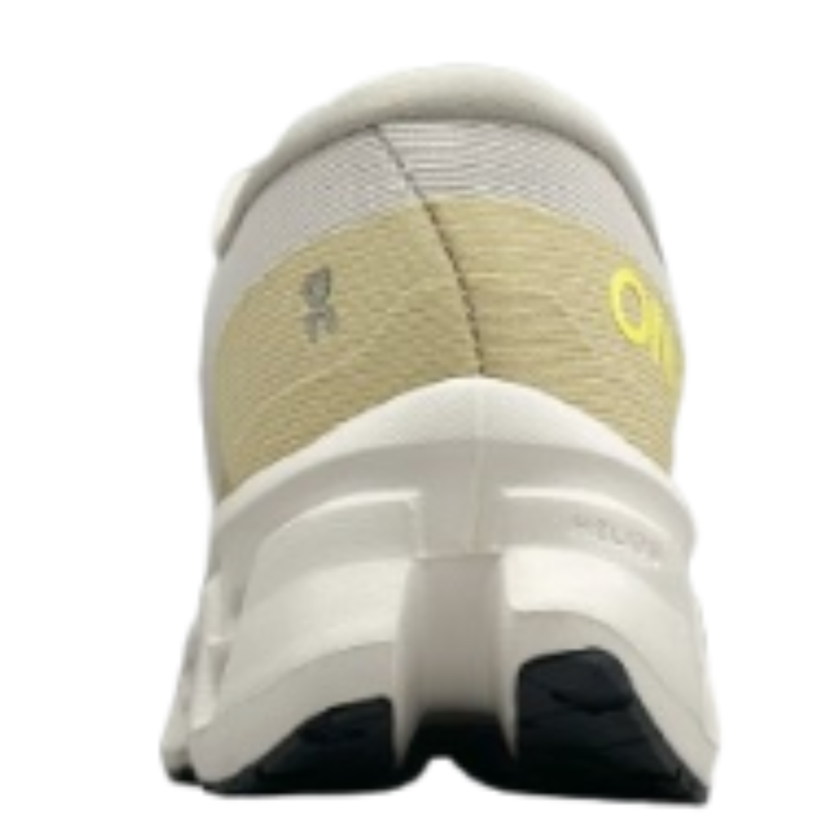On Running Cloudmonster 3 Sports Shoes Grey/Green