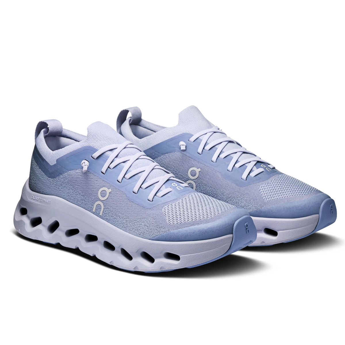 On Running Cloudtilt Lightweight Casual Shoes Blue/Blue/Blue