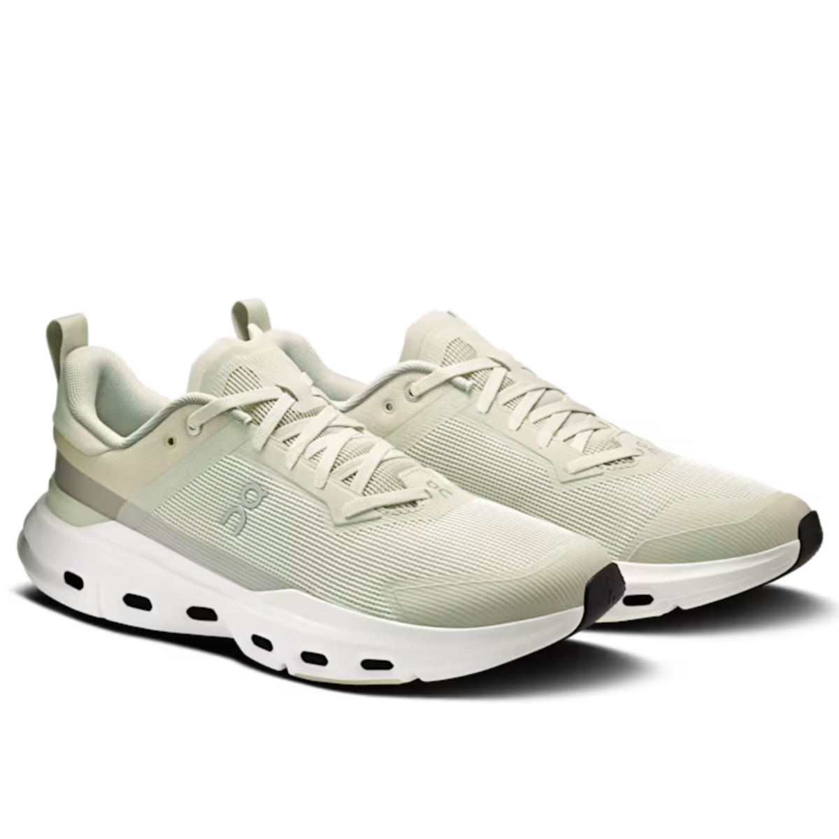 Running Cloudpulse Next Running Shoes Beige/Beige/Beige