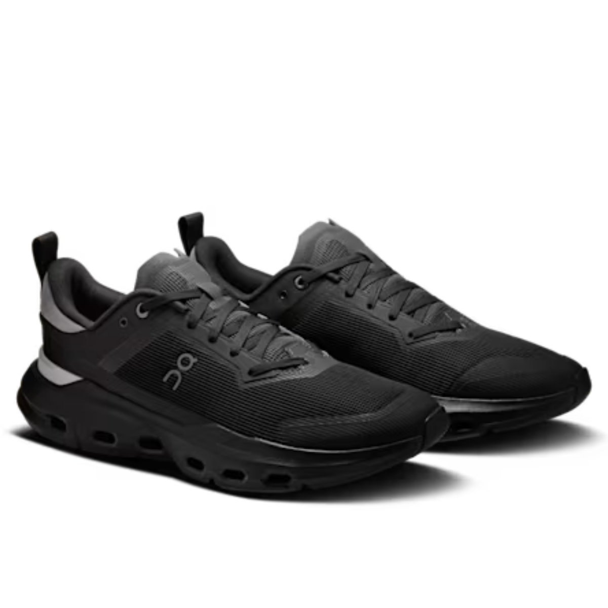 Running Cloudpulse Next Men's and Women's Functional Running Shoes Black/Inkiness
