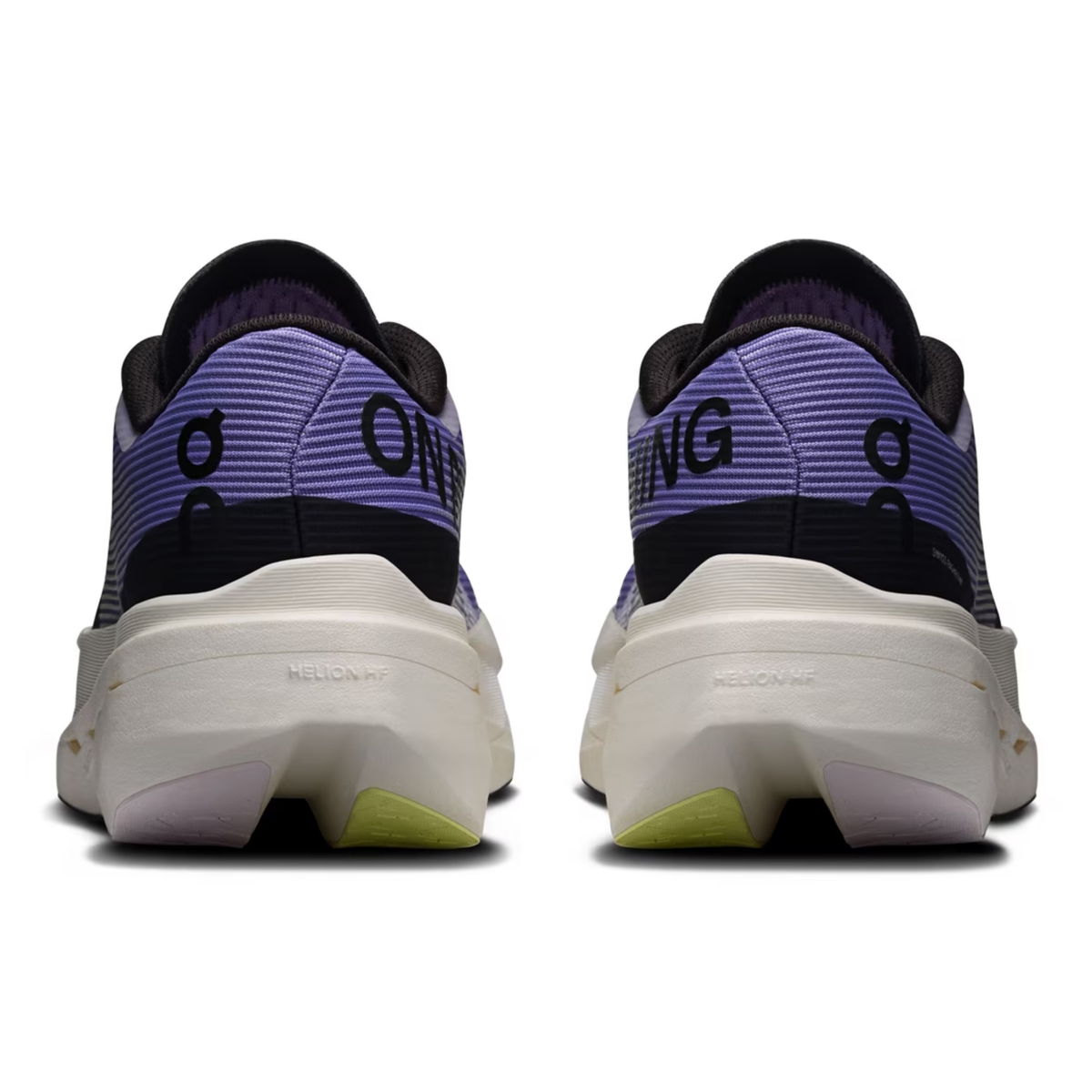On Running Cloudboom Volt Juniper/Limelight