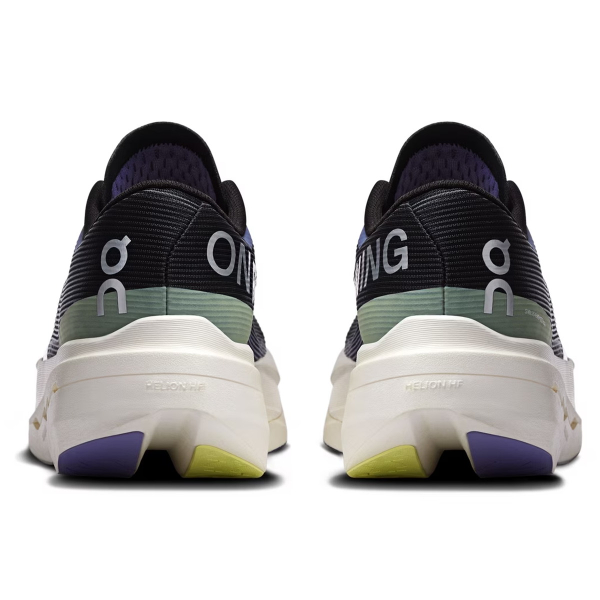 On Running Cloudboom Volt Purple/Black