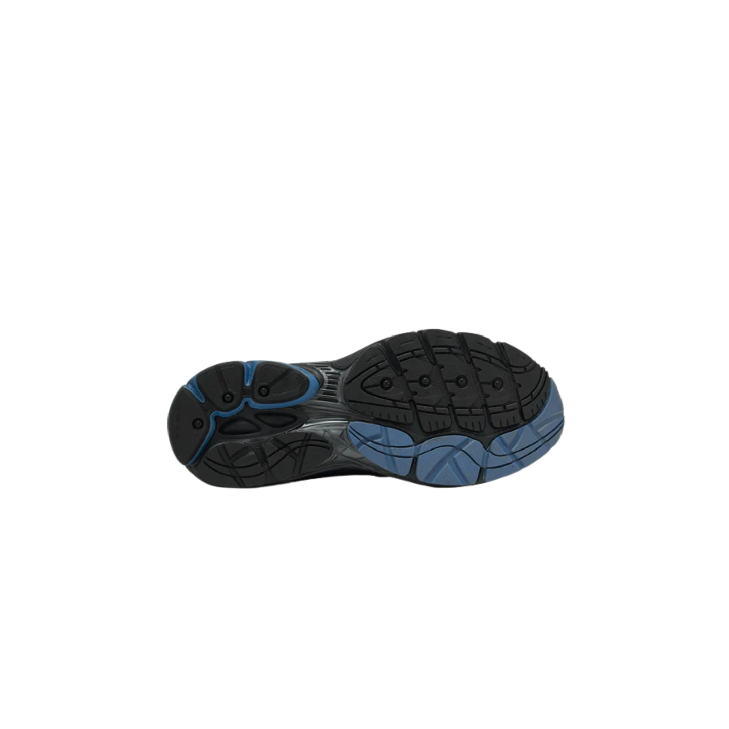 Saucony ProGrid Omni 9 Glowaconstrictor Black