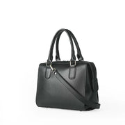 Mystic Black Handbag