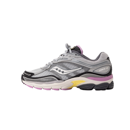 Saucony ProGrid Omni 9 Harbor Black