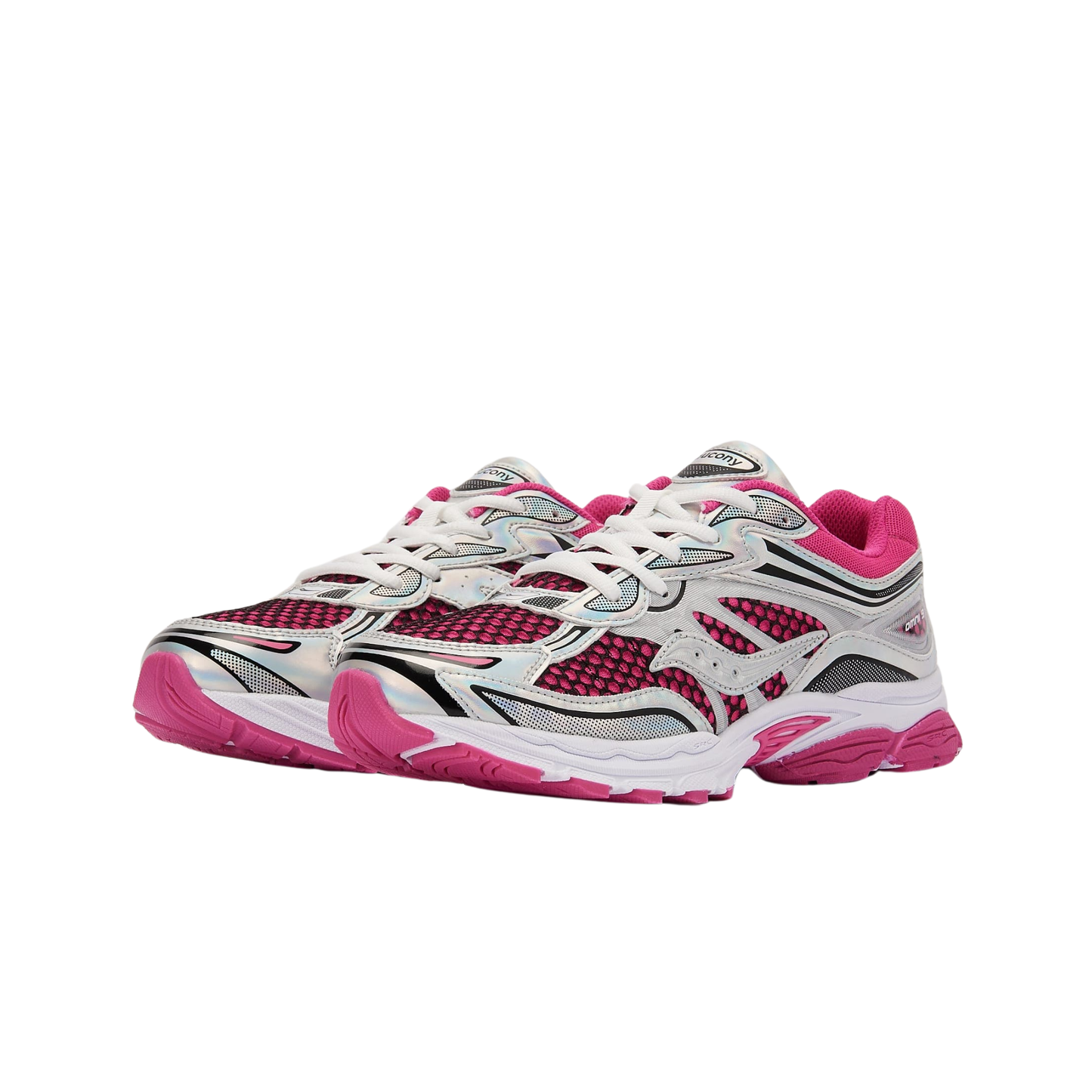 Saucony ProGrid Omni 9 Grade School