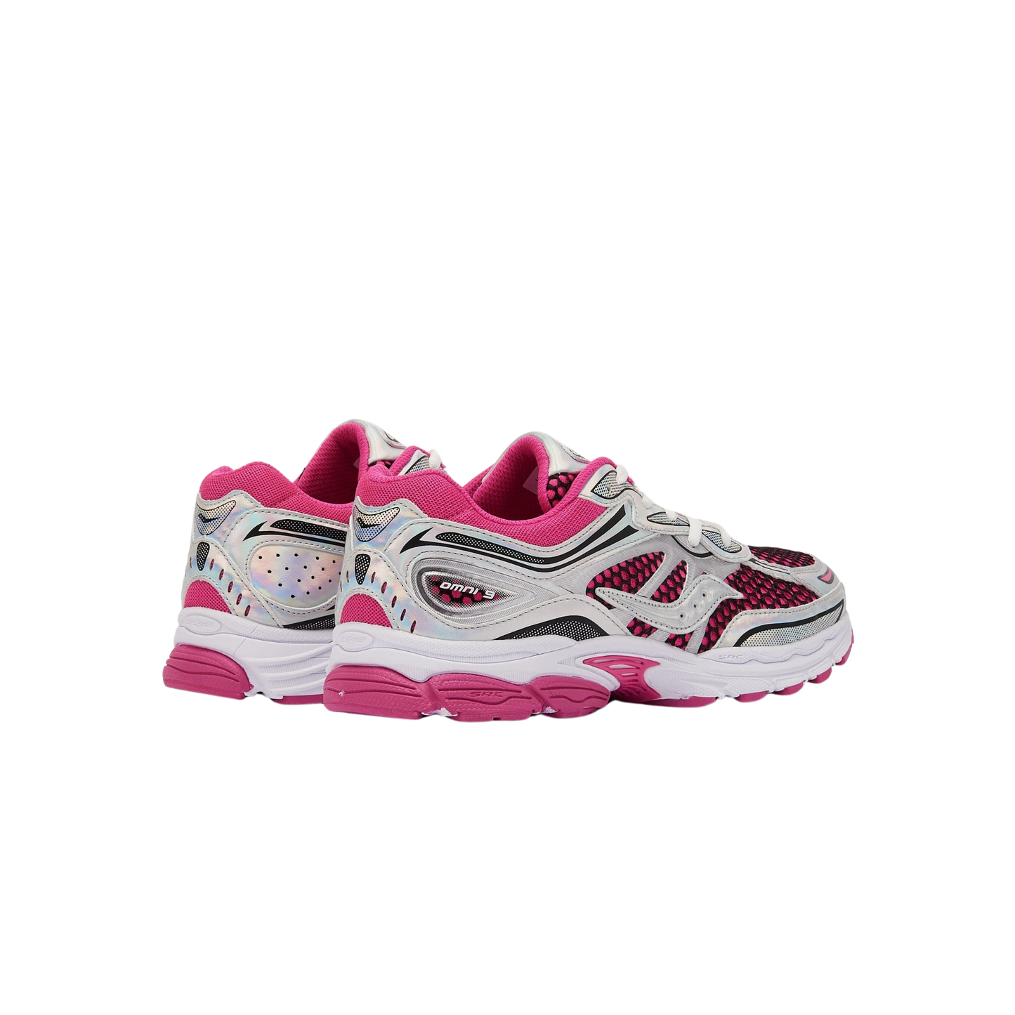 Saucony ProGrid Omni 9 Grade School