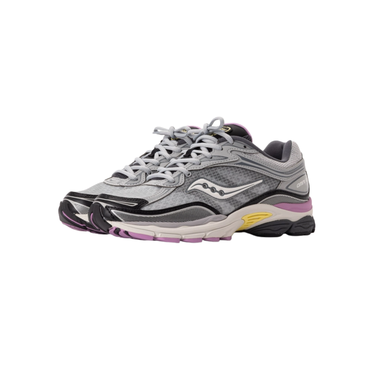 Saucony ProGrid Omni 9 Harbor Black