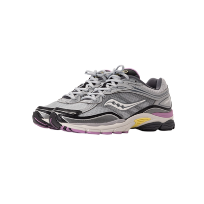 Saucony ProGrid Omni 9 Harbor Black
