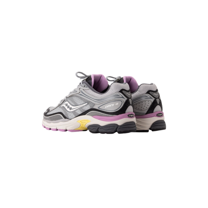 Saucony ProGrid Omni 9 Harbor Black