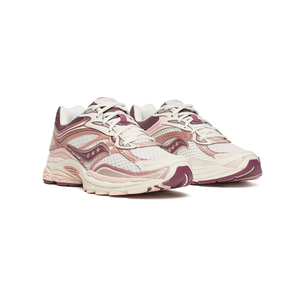 Saucony ProGrid Omni 9 Ivory Peony