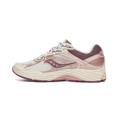 Saucony ProGrid Omni 9 Ivory Peony